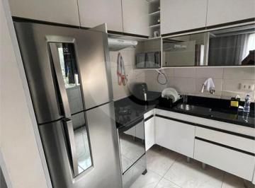 Apartamento · 44m² · 2 Quartos · 1 Vaga · Apartamento com 2 quartos à venda em Jardim são luis - SP