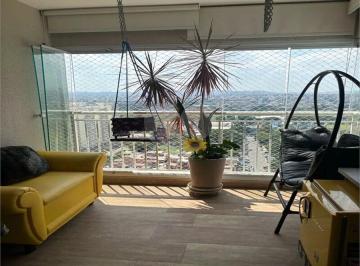 Apartamento · 68m² · 3 Quartos · 1 Vaga · Apartamento com 3 quartos à venda em Belenzinho - SP