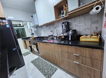 Apartamento · 78m² · 3 Quartos · 1 Vaga · Apartamento com 3 quartos à venda em Cidade brasil - SP
