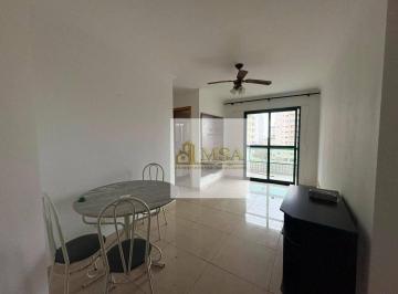 08d6b7160e20743936ba51dcc31e8897af81282e · Apartamento com 1 dormitório para alugar, 51 m² por R$ 2.500,00/mês - Vila Guilhermina - Praia Grand