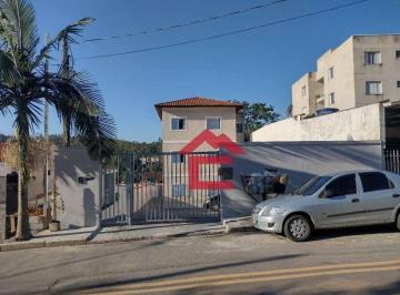 6e333d14512a067e521cb1a2ef253d09ed10ab54 · Apartamento com 2 dormitórios à venda, 52 m² por R$ 285.000,00 - Vila Monte Serrat - Cotia/SP