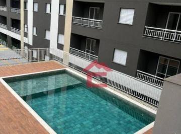 1939941cd68eea7cd1f75d8f52120be05c57da3d · Apartamento com 2 dormitórios à venda, 60 m² por R$ 345.000,00 - Jardim Belizário - Cotia/SP