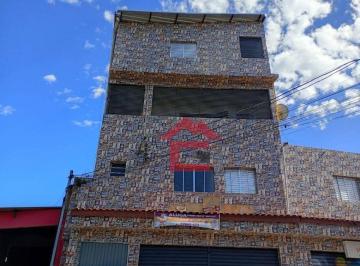 2dcdb23b7abb95393596ed1a0458bd67b1508930 · Casa com 1 dormitório para alugar, 38 m² por R$ 980,00/mês - Parque Mirante da Mata - Cotia/SP
