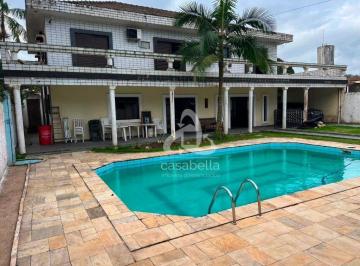 4fedeee806b38e2dde7ad43aa3787c89bc367e74 · Casa com 4 dormitórios à venda, 400 m² por R$ 1.650.000,00 - Morro Nova Cintra - Santos/SP