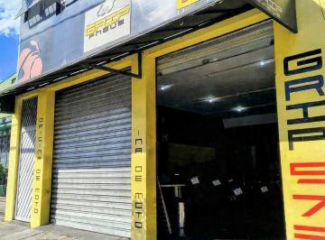 5f31d214f23284e1364ed753f8f6891bdf7e84e7 · Salão para alugar, 250 m² por R$ 12.000,00/mês - Jardim São Dimas - São José dos Campos/SP