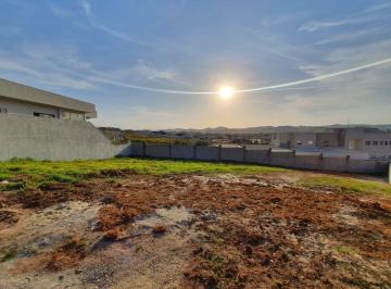 cf91359b36f4916123556311d6cb32e10a1831b5 · Terreno à venda, 895 m² por R$ 1.250.000,00 - Condomínio Residencial Colinas do Paratehy - São José