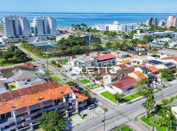 dac087f101ab2f8ee04889d01b594eb3b222c2b7 · Sobrado com 2 dormitórios à venda, 78 m² por R$ 539.000,00 - Caiobá - Matinhos/PR