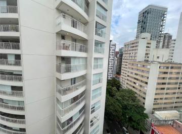 Apartamento · 78m² · 2 Quartos · 2 Vagas · Apartamento com 2 quartos à venda em Consolação - SP