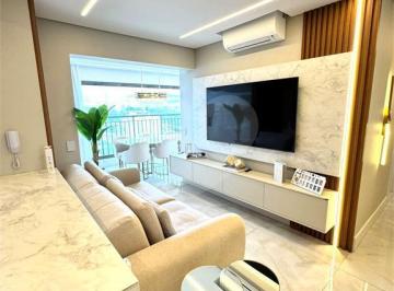 Apartamento · 75m² · 2 Quartos · 1 Vaga · Apartamento com 2 quartos à venda em Vila independência - SP