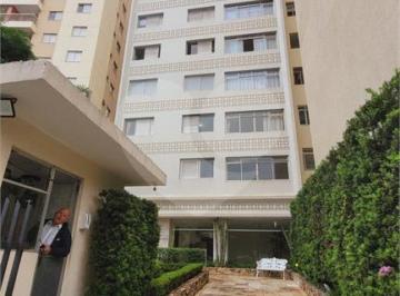 Apartamento · 66m² · 2 Quartos · 1 Vaga · Apartamento com 2 quartos à venda em Aclimação - SP