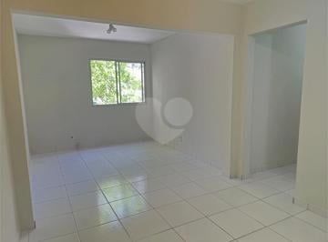 Apartamento · 67m² · 3 Quartos · 1 Vaga · Apartamento com 3 quartos à venda em Jardim das vertentes - SP