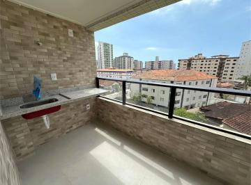 Apartamento · 57m² · 1 Quarto · 1 Vaga · Apartamento com 1 quartos à venda em Caiçara - SP