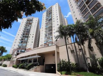 Apartamento · 76m² · 3 Quartos · 2 Vagas · Apartamento com 3 quartos à venda em Parque independência - SP
