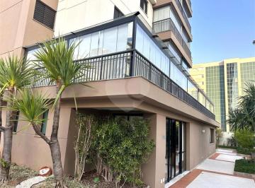 Apartamento · 114m² · 3 Quartos · 1 Vaga · Apartamento com 3 quartos à venda em Vila prudente - SP