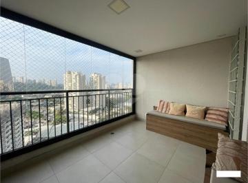 Apartamento · 67m² · 2 Quartos · 2 Vagas · Apartamento com 2 quartos à venda em Santo amaro - SP