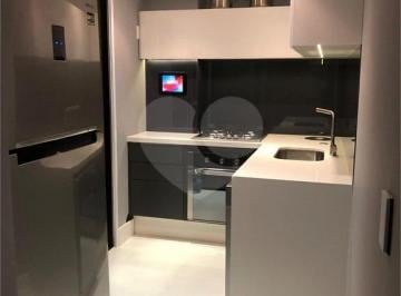 Apartamento · 120m² · 2 Quartos · 3 Vagas · Apartamento com 2 quartos à venda em Vila andrade - SP