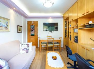 Apartamento · 35m² · 1 Quarto · 1 Vaga · Apartamento com 1 quartos à venda em Jardim vila mariana - SP
