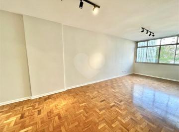 Apartamento · 161m² · 3 Quartos · 1 Vaga · Apartamento com 3 quartos à venda em Cerqueira césar - SP