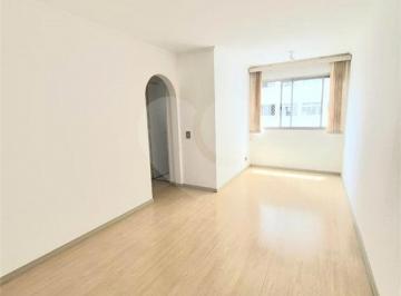Apartamento · 56m² · 2 Quartos · 1 Vaga · Apartamento com 2 quartos à venda em Bela vista - SP