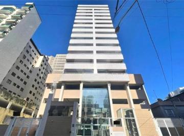 Apartamento · 70m² · 2 Quartos · 1 Vaga · Apartamento com 2 quartos à venda em Ocian - SP