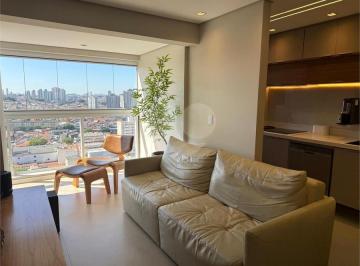 Apartamento · 64m² · 2 Quartos · 1 Vaga · Apartamento com 2 quartos à venda em Vila prudente - SP