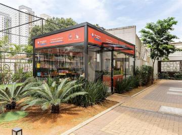 Apartamento · 34m² · 2 Quartos · Apartamento com 2 quartos à venda em Barra funda - SP