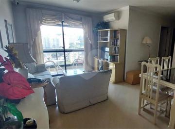 Apartamento · 74m² · 3 Quartos · 2 Vagas · Apartamento com 3 quartos à venda em Jardim peri peri - SP