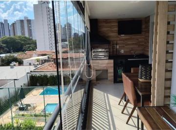 Apartamento · 80m² · 3 Quartos · 2 Vagas · Apartamento com 3 quartos à venda em Ipiranga - SP