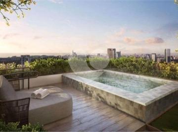 Apartamento · 105m² · 3 Quartos · 2 Vagas · Apartamento com 3 quartos à venda em Butantã - SP