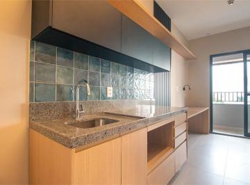 Apartamento · 25m² · 1 Quarto · Apartamento com 1 quartos à venda em Vila cordeiro - SP