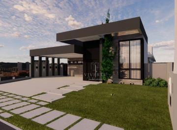 46fcde5ed541861a207399ff9bb9727838dc4961 · Casa com 3 dormitórios à venda, 261 m² por R$ 2.500.000,00 - Condomínio Evidence Residencial - Araço