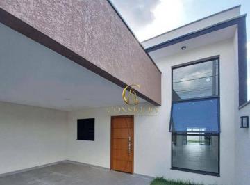 62d071e0eefcaa30e5ce78a3467b5063d89be0cc · Casa com 3 dormitórios à venda, 136 m² por R$ 870.000,00 - Portal dos Passaros - São José dos Campos