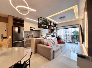 c11e69dd21093b6a3f9bf1c053f18356ae623256 · Apartamento com 2 dormitórios à venda, 69 m² por R$ 1.179.000,00 - Santa Teresinha - São Paulo/SP