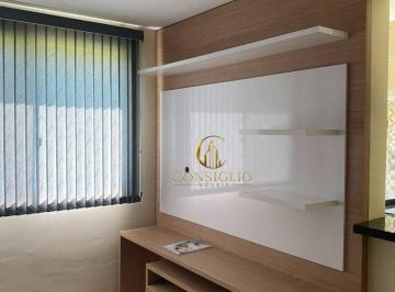 f0c0510eb0ff3bcb90ebc8d13559e3e61cda712d · Apartamento com 2 dormitórios à venda, 48 m² por R$ 298.000,00 - Jardim Califórnia - Jacareí/SP