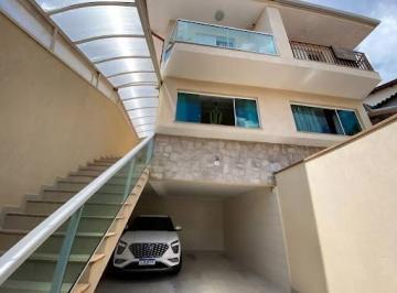 8cc69658f88fc9608cef33e4289f052893b4b785 · Sobrado com 3 dormitórios à venda, 175 m² por R$ 789.000,00 - Parque Anhangüera (São Domingos) - São