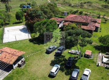 Foto 01 · Fazenda, Zona Rural, São Gonçalo dos Campos, BA