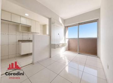 4e683c5fcd8094a5a8a3ab28dfc1303936463176 · Apartamento para alugar, - Vila Massucheto - Americana/SP