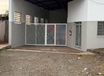 495bc690763ad55860efff413aed41965fd117bd · Galpão para alugar, 700 m²  - Vila Belvedere - Americana/SP