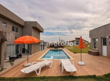 7f4daf7bbbad04eda3550ce034f35514ef121536 · Chácara com 4 quartos à venda, 2063 m² por R$ 2.200.000 - Condomínio Lago Dourado - Jacareí/SP