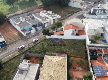 b72b6b6be9fe1f2c79e73dbccf3e658bcdb87dd4 · Terreno à venda, 371 m² por R$ 420.000,00 - Horto Santo Antonio - Jundiaí/SP