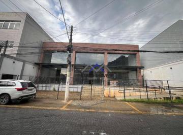 e9649be9359f2fce3a69b369144d22b27d8fc12a · Salão para alugar, 126 m² por R$ 8.000,00/mês - Companhia Fazenda Belém - Franco da Rocha/SP