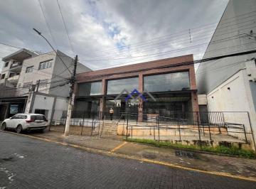 c180766d58faa9c15b6781a2dc40a7c5dd6d1fd3 · Salão para alugar, 126 m² por R$ 8.000,00/mês - Companhia Fazenda Belém - Franco da Rocha/SP