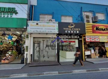 da6d323802259054dc831d9fdfa09a41783f90c2 · Salão para alugar, 42 m² por R$ 15.066,25/mês - Centro - Francisco Morato/SP