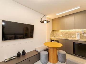 d26a1e6bd4b525747c0966caccd3eba10f027b64 · Studio com 1 dormitório, 24 m² - Batel - Curitiba/PR