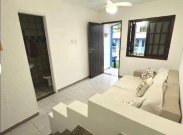 652e6d3b4ecc0fc7bc1a3511dc4d19fae5d93bd7 · Casa com 2 dormitórios para alugar, 75 m² por R$ 3.400,00/mês - Stella Maris - Salvador/BA