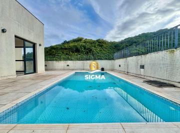 ad83ae457bdc152658261370eb5171b72f10b4fb · Cobertura com 4 dormitórios à venda, 311 m² por R$ 800.000,00 - Praia das Pitangueiras - Guarujá/SP