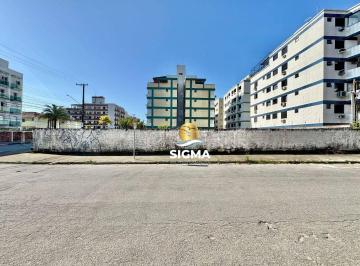 2cba015f5fcf63c86dd79de6f6b8538e42d0dfa6 · Terreno à venda, 805 m² por R$ 4.000.000,00 - Astúrias - Guarujá/SP