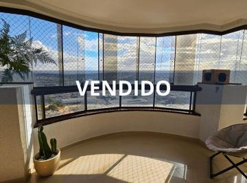 Apartamento de 4 quartos, Taguatinga · 4 quartos (03 suítes + escritório) em Taguatinga vista livre 02 vagas CSA 01