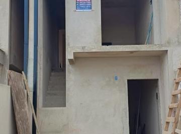 Casa · 65m² · 2 Quartos · 1 Vaga · SOBRADOS NOVOS À VENDA - TATUQUARA | CURITIBA/PR