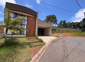 Foto 01 · Casa, Condomínio Residencial Euroville II, Bragança Paulista, SP